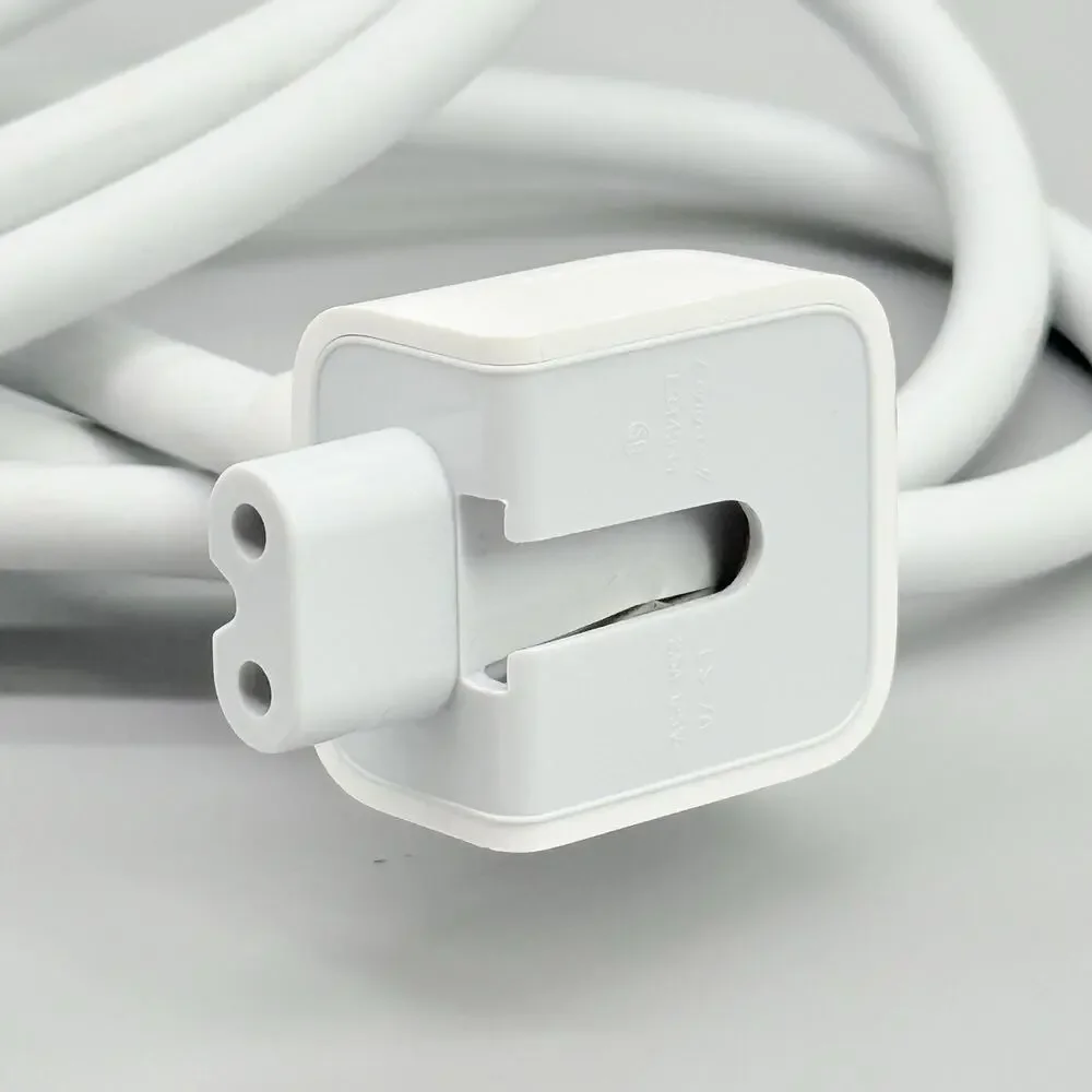 Genuine Apple MacBook MagSafe 45W, 60W, 85W, 61W, 87W Power 6Ft Extension Cord